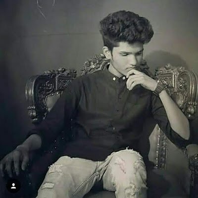 Prasad2821's profile picture. 
