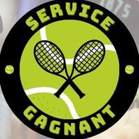 Service Gagnant(@Srvc_Gagnant) 's Twitter Profile Photo
