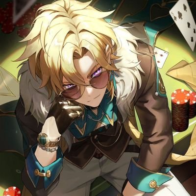 Ely | iaさんのプロフィール画像