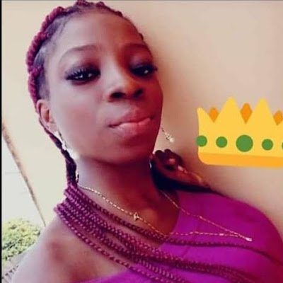 NickiTari13703's profile picture. 