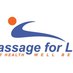Massage for Life (@rubforsports) Twitter profile photo Massage for Life (@rubforsports) Twitter profile photo