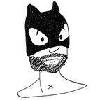 tourgueniev's profile picture. Apprendre à devenir invisibles. Danser le tango de l'entropie, les yeux grand ouverts.