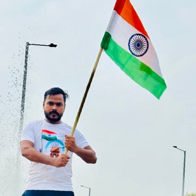 🇮🇳जय जवान जय किसान🇮🇳 @जय हिन्द जय भारत🇮🇳 I'm proud Indian. Gym fitness motivation