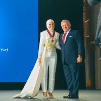 Reema DIAB رِيمَا دِياَب (@reemodiab) 's Twitter Profile