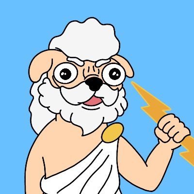 GodLovesSOLDev's profile picture. The $GOD of all memecoins.