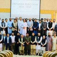 FAPUASA PAKISTAN (Official) (@fapuasa24) 's Twitter Profile