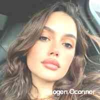 oconnormogen19's profile picture. Risk taker. adventurer. globetrotter. living my dreams