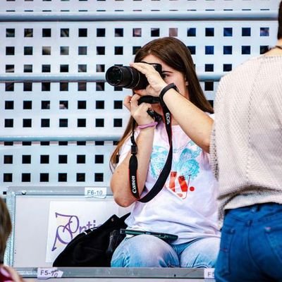Fotografa deportiva📸
🙋♀️📸👩💻 Instagram @ldv_fotography
#Photographer #Sport