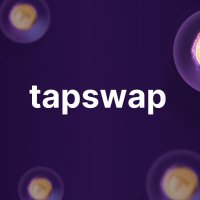 Tapswap Network(@TapswapNetwork) 's Twitter Profile Photo