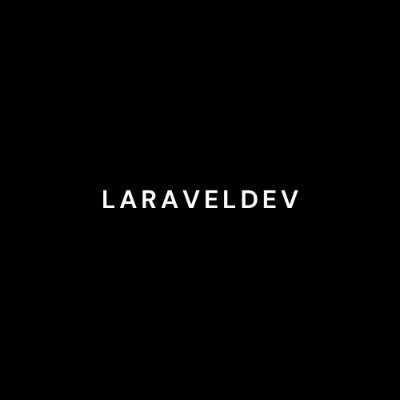 AnumaduMos88210's profile picture. A Laravel development Job board that connects organizations that use Laravel with Laravel developers.
