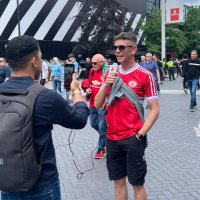 Chris 🇾🇪 (@chrisrobinsonmu) 's Twitter Profile