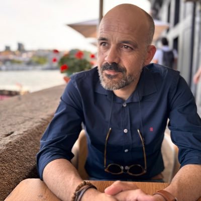 GeraldoAra16281's profile picture. 