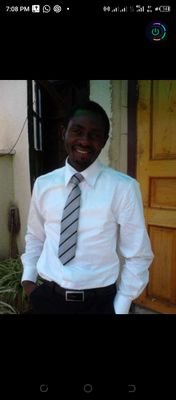 FakaiJoseph's profile picture. Positive thoughts and practical