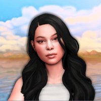 Create4sims • Alexandra(@create4sims) 's Twitter Profile Photo