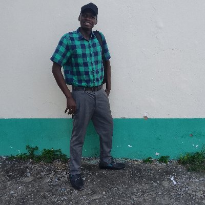Am of moderate age, health, strong and so courageous to handle issues