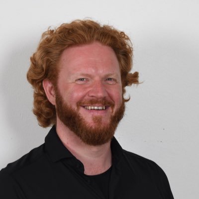 neilscholten's profile picture. Human, father, nerd