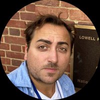 Dan Corral (@dancorral) 's Twitter Profile