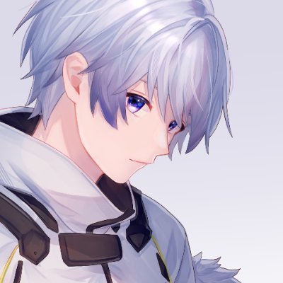 見に来てね｜配信：https://t.co/gB8ifG96N5
俺について(三面図)：https://t.co/4TxzSCU144
design @siki_223 model @Amaishi_90
｜なんでも：#YuukiTag / FA：#そらぴくと

｜ALGS-Y4 PQ#8