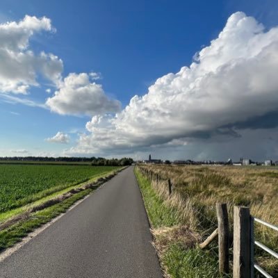 Weer- en natuurfotografie | Deventer & rest van Nederland