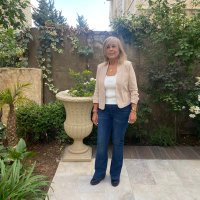 Samia Aibef (@saibef) 's Twitter Profile