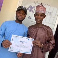 Nuhu Sabo💙 (@nuhusabo3) 's Twitter Profile