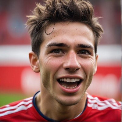 AntonetteV12654's profile picture. Thomas Muller is my king