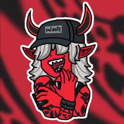 ErtsiRoller's profile picture. | 🇨🇦 |Art in profile photo done for me by: @rockerguy02 // Formerly Nick // The Children of Batman FUCKING ROCK

I am a man