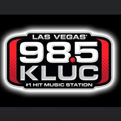 98.5 KLUC Profile