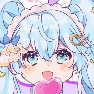 マオたん@お塩しおさんのプロフィール画像