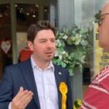 Lib Dem West Northants Cllr for Towcester Ward, including Gayton, Pattishall, Eastcote, Astcote, Caldecote, Dalscote and Tiffield