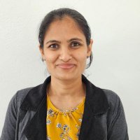 Yogeshni Chandra (@yogeshnichandra) 's Twitter Profile
