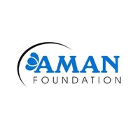 Aman foundation(@Amanfoundationn) 's Twitter Profile Photo