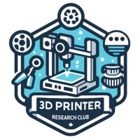 北大3Dプリンター研究会(3D研) (@hokudai3d) 's Twitter Profile Photo