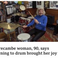 Drummer Doll. (@babsmcinnisbabs) 's Twitter Profile