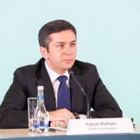 Yalchin Rafiyev(@YalchinRafiyev) 's Twitter Profile Photo