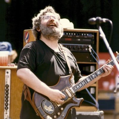 Deadhead to the core, married to my best friend for 25 years with the most amazing kid in the world. Jam band & Horror movie fanatic. Ain’t no time to hate.