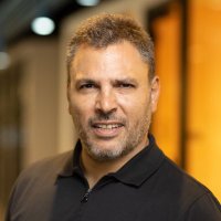 Zohar Alon (@zoharalon) 's Twitter Profile