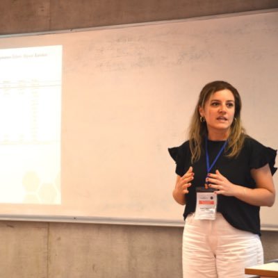 ERC Researcher, Koc Uni 💻 | Pol Sci PhD(c), Istanbul Uni 🏛️ | Bocconi, ITU, GSU Alum 🎓 in Econ | 🗣️📚 #AffectivePolarization #Participation