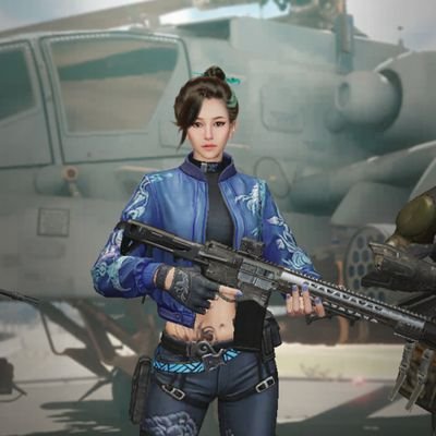 faka_semangka's profile picture. Semangat