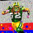 AJ Hawk - @JFundy1113 - Twitter