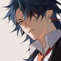 Erico (@befouledsky) 's Twitter Profile