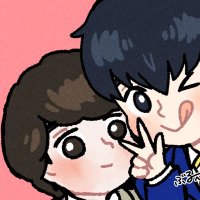 ぶるべあ (@bitohar) Twitter profile photo