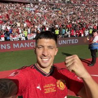 Kaushik (@utd_kaushik) 's Twitter Profile