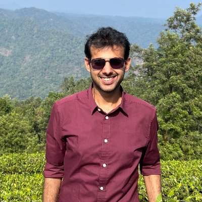 Founder@ https://t.co/ztJYPankDB | Tech Startup enthusiast - IIT Kharagpur