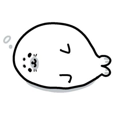 ご要望はお気軽に🫶この垢から深夜投稿しませんが、この垢へのリプDMは深夜OK💫アイコンは部員さんが描いてくれました🦭 #あざらしの家対抗戦202503