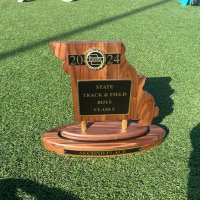 Kirkwood T&F(@kirkwoodtrack) 's Twitter Profile Photo