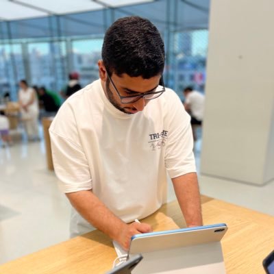 صانع مُحتوى 🧑🏻💻|| تعلم كُل يوم💡💻🕵️♂️|| 🏇كَبُرتُ أنا، والطفلُ الذي في داخلي لم يَكبُر..!