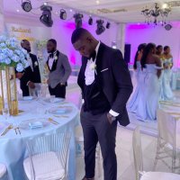Omari Carter Jnr (@jnr_omari) 's Twitter Profile