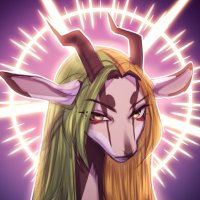 KaroshiSatan(COMMISSION_OPEN) (@karoshisatan666) Twitter profile photo