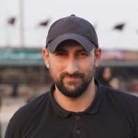 احمد قصری 🇮🇷 (@ahmad_ghasri) 's Twitter Profile